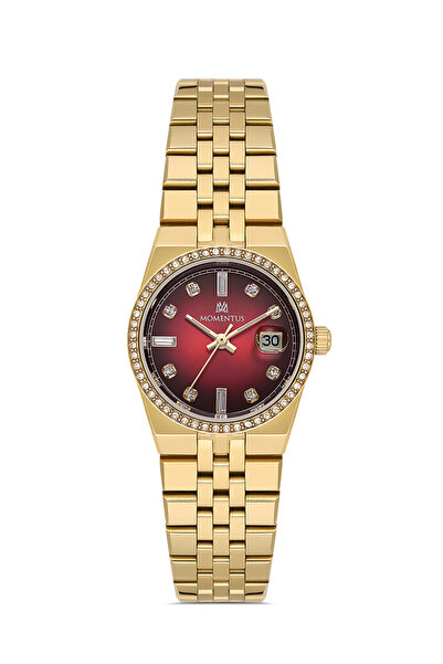 Momentus SS264G-14SG Kadın Kol Saati