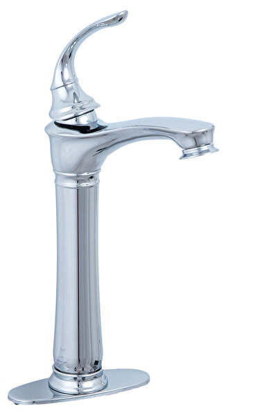 Trendy's Βρύση νιπτήρα για πάγκο TRENDY S