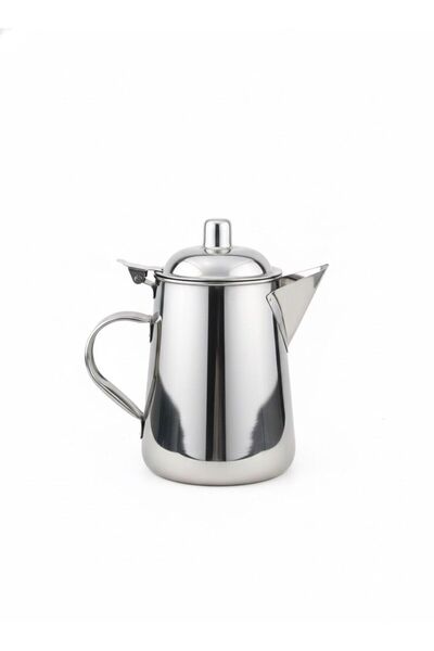 Maxima Steel coffee pot