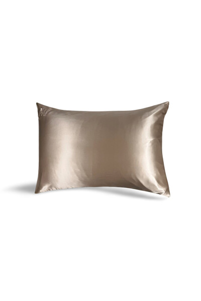MATASIA Sleep Essential – Silk Set 22 Momme, Rose Gold | MATASIA®