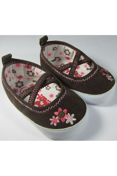 Primii Pasi Botosei bebe fete, Primii Pasi, 18