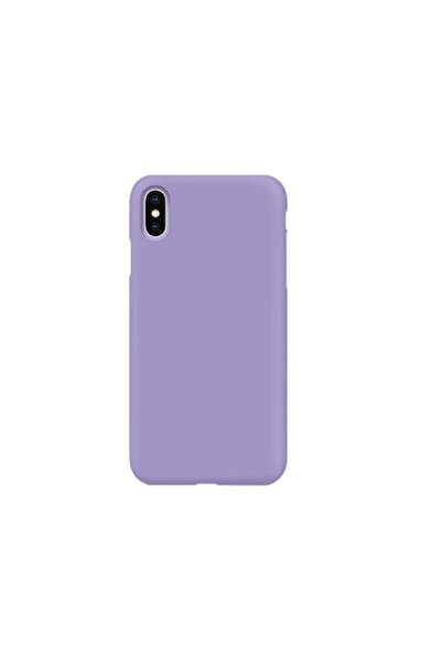 PlanetPhone Husa pentru iPhone 10 Max / iPhone XS Max, silicon ultra subțire ...