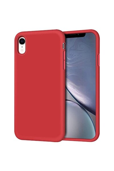 PlanetPhone Husă de protecție compatibilă cu iPhone XR, silicon ultra subțire...