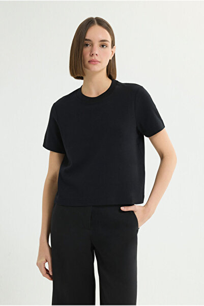 Love My Body Kısa Kollu Tişört