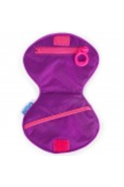 Trunki Clam Pink Wallet