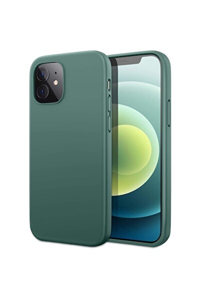 PlanetPhone Husă de protecție pentru iPhone 12 Pro Max, silicon ultra-subțire...