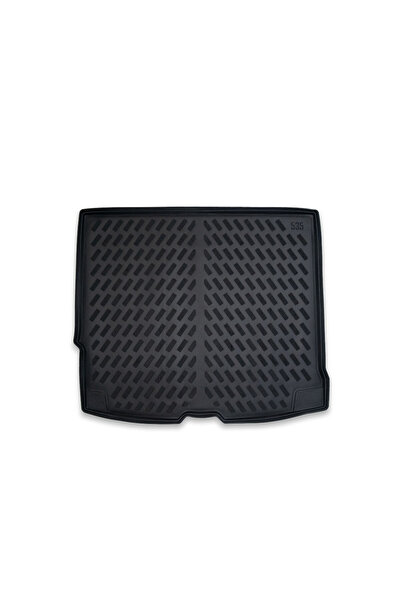 Lumi LUXURY Covor portbagaj tavita premium compatibil Volvo XC60 II 2017-