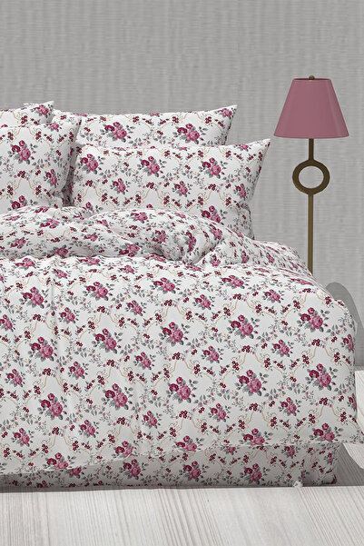HRN Textile Single Patterned Duvet Cover Set - Soft, Durable, Stylish Design