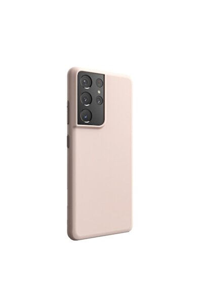 PlanetPhone Husa pentru Samsung Galaxy S21 Ultra, subțire din silicon si cati...