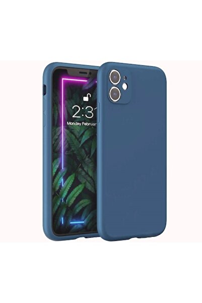 PlanetPhone Husa protecție pentru iPhone 11 – Ultra Slim, Silicon, protectie ...