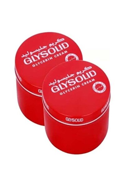 Glycerin Skin Care Cream For The Skin Pack Of 2 250+250ml