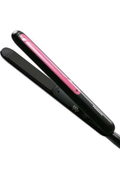 PANASONIC EH-HV21 Two-Way Ceramic Hair Straightener and Curler