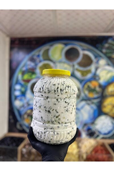öz vanlılar OTLU PEYNİR – 5 KG