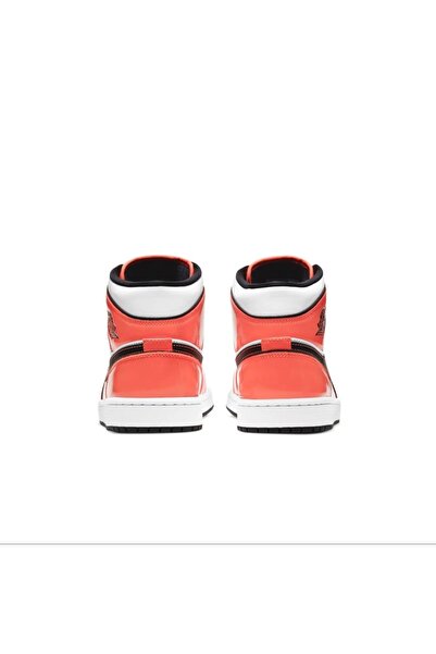 JORDAN Air 1 Mid “Turf Orange” DD6834-802