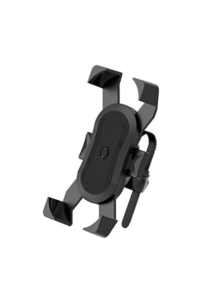 PlanetPhone Suport de telefon universal pentru bicicletă/motocicletă, calitat...