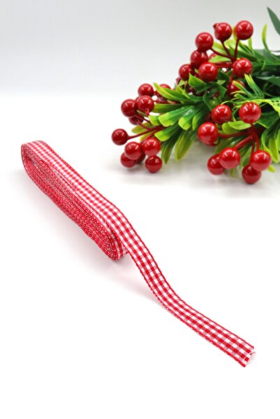 YENİCİ شريط منقوش (10 أمتار - 1/1.5/2.5 سم)