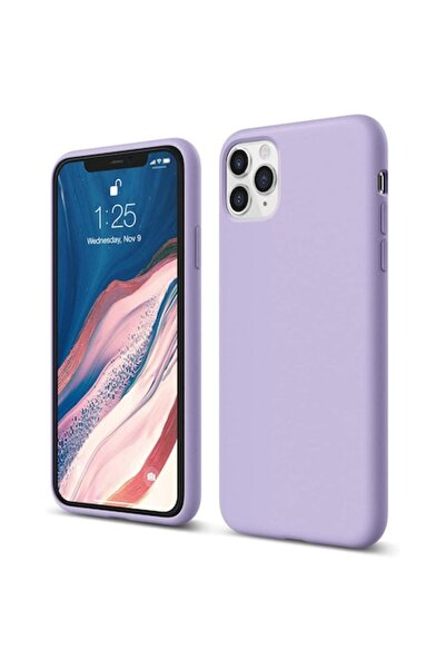 PlanetPhone Husa pentru iPhone 11 Pro, silicon ultra subțire cu interior din ...