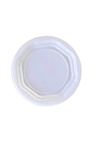 LYNICOS Set farfurii de unică folosință, 17 cm, 50 buc.