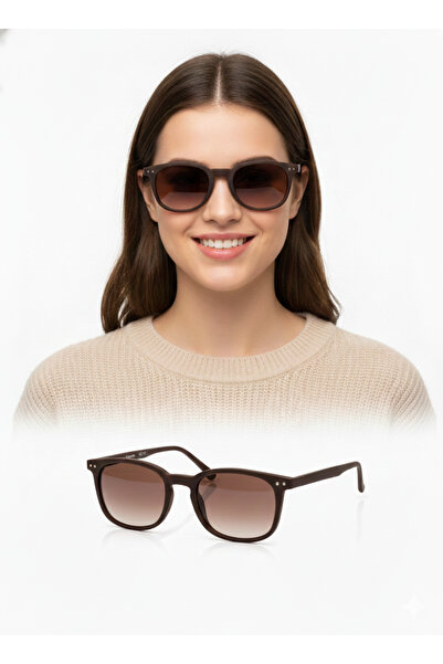 Swing 321 c216 50 Unisex Güneş Gözlüğü