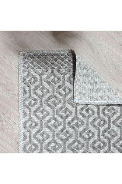 Reiashn Turkish floor mat, 100% cotton, 50*80 CM