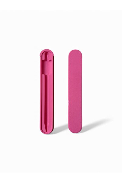 sağlıkçı shopping trend aksesuar Universal Touch Pen Storage Case Suitable for Apple Samsung Pen Protection Box Suitable for All Pens