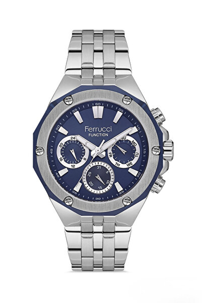 Ferrucci Fc.03518M.1 Men's Wristwatch