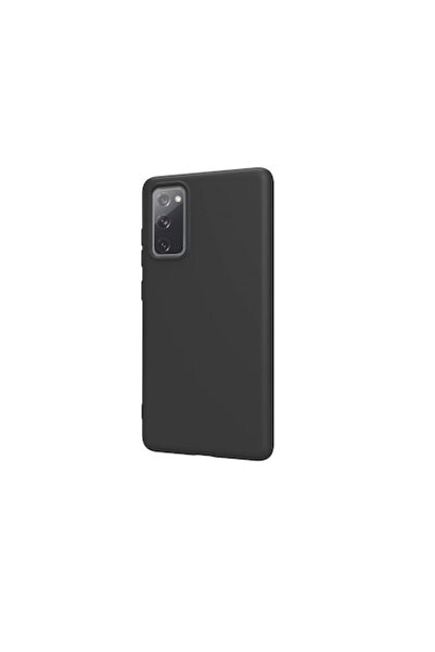 PlanetPhone Husă de protecție pentru Samsung Galaxy S20 FE — silicon ultra su...