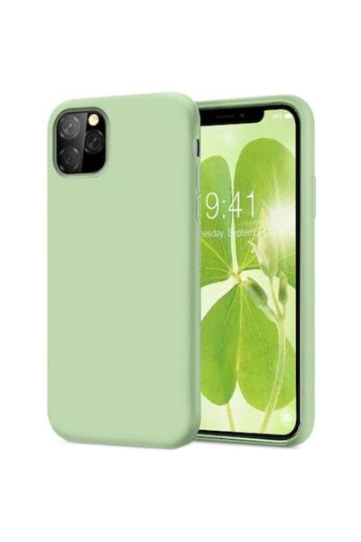 PlanetPhone Husă de protecție compatibilă cu iPhone 11 Pro Max, silicon ultra...