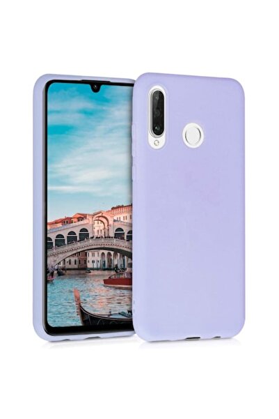 PlanetPhone Husă de protecție pentru Huawei P30 Lite - Silicon ultra subțire,...