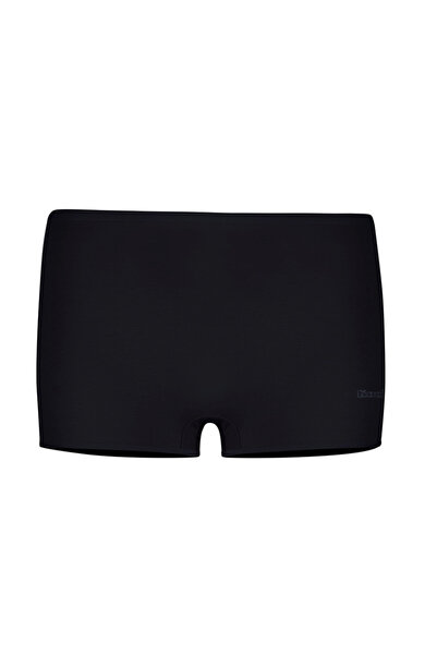 Kom Women'S, 47% Cotton, 47% Modal, 6% Elastane, Basic Shorts