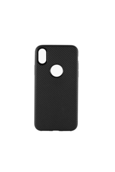 PlanetPhone Husă de protecție ultra-subțire compatibilă cu iPhone XS Max, ant...