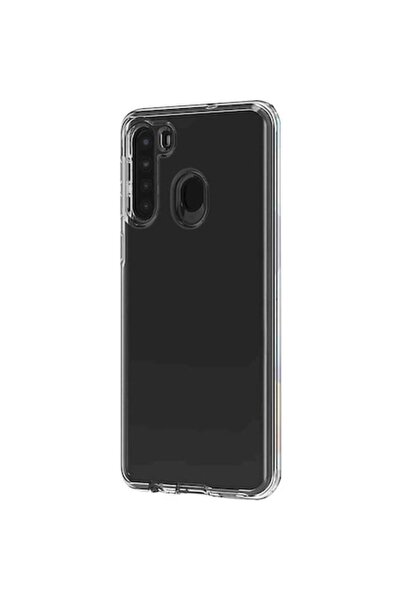 PlanetPhone Husă de protecție premium din silicon transparent ultra-subțire p...