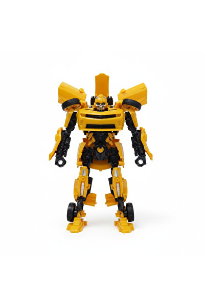 TUFY TOYS DÖNÜŞEN ROBOT