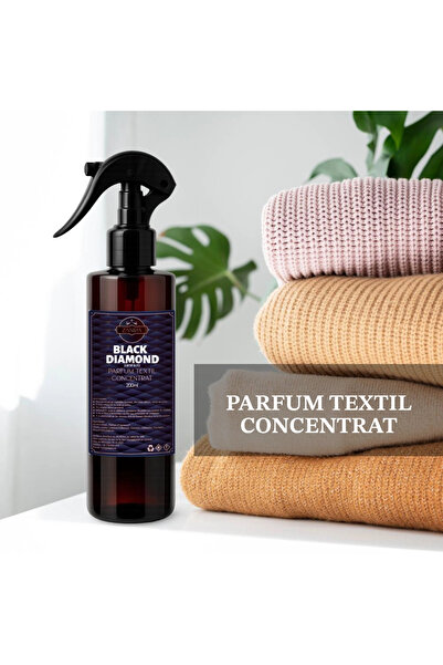 Zanira Spray de rufe, Zanira, 200ml, Black Diamond