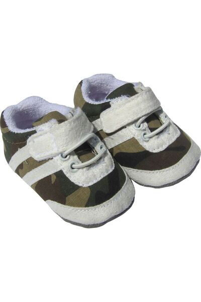 Primii Pasi Botosei bebe baieti, Primii Pasi, 16