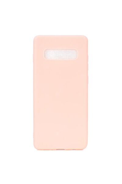 PlanetPhone Husa pentru Samsung Galaxy S10 Plus, ultra subțire din silicon si...