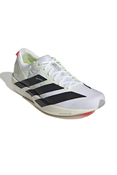 adidas Adizero Adios 9 Men's Running Shoes Sneaker White
