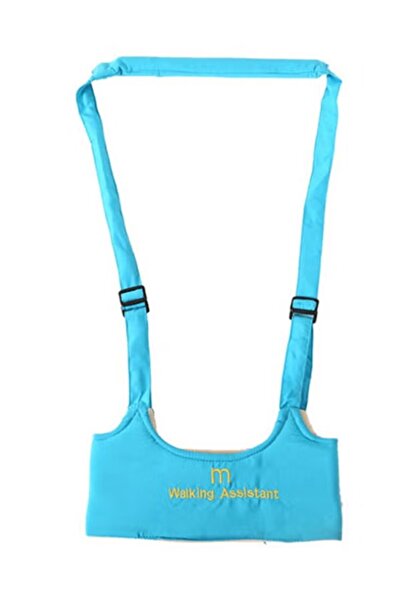 Generic Baby walker with a safety harness to help children learn to walk