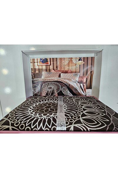 Çapa Home nevresim takımı