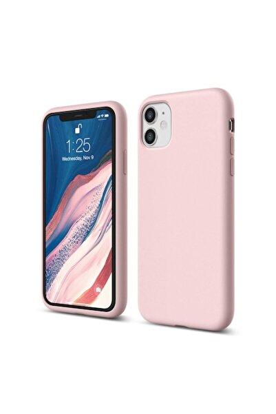 PlanetPhone Husă de protecție compatibilă cu iPhone 11, silicon ultra subțire...