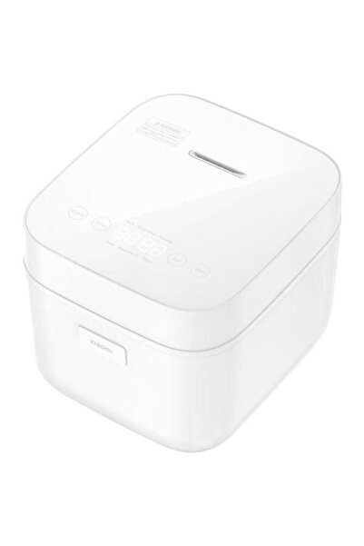 Xiaomi Rice cooker BHR9016EU, Smart Rice Cooker 320, 380W, 1.5L, White
