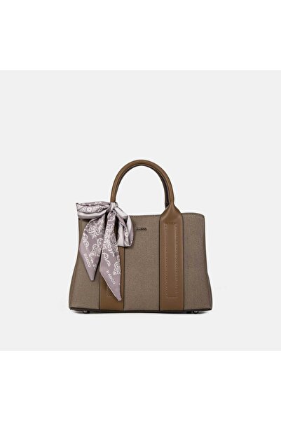 BAGCO Womens Handbag With Mini Wallet