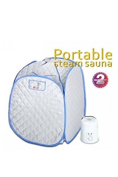 Generic portable steam sauna