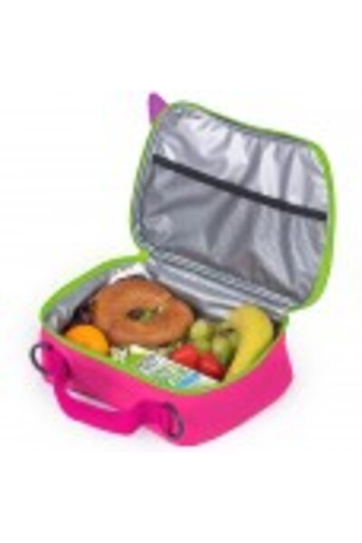 Trunki Lunch Bag Pink