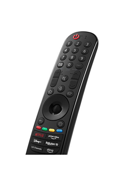 LG Magic Remote MR24GN - compatible with TV range 2024, 2023, 2022