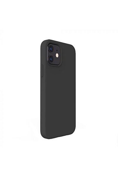 PlanetPhone Husă de protecție compatibilă cu iPhone 12 Mini, silicon ultra su...