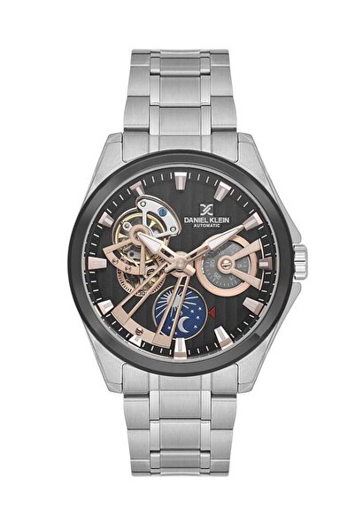 Daniel Klein DK102-DK.1.14048-5 ERKEK KOL SAATİ