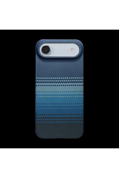 PITAKA Husa pentru iPhone 17 Air MagEZ 7, MagSafe, Ultra-Slim