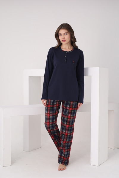 PİJAMANGEL قلم إنترلوك بيني