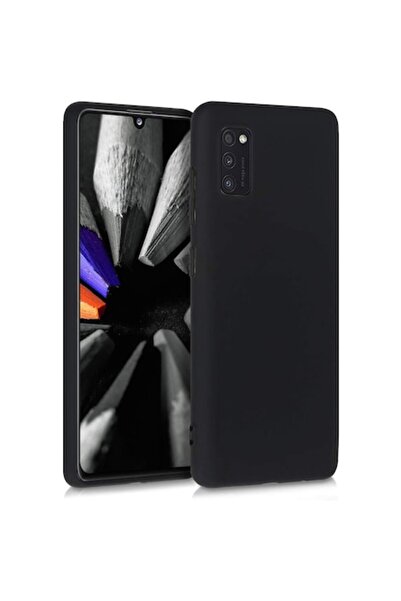 PlanetPhone Husa de protecție pentru Samsung Galaxy A41, subțire din silicon ...